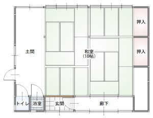 松阪市飯高町①
